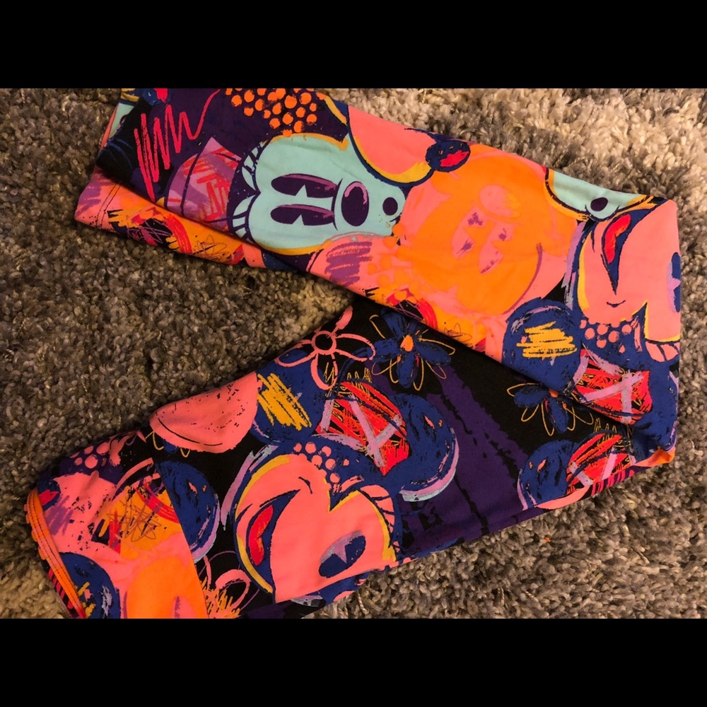 LulaRoe Leggings